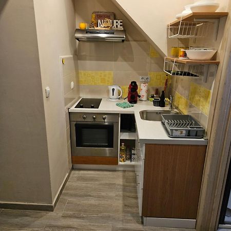 Apartamento Sreca Plitvice Plitvička Jezera Exterior foto
