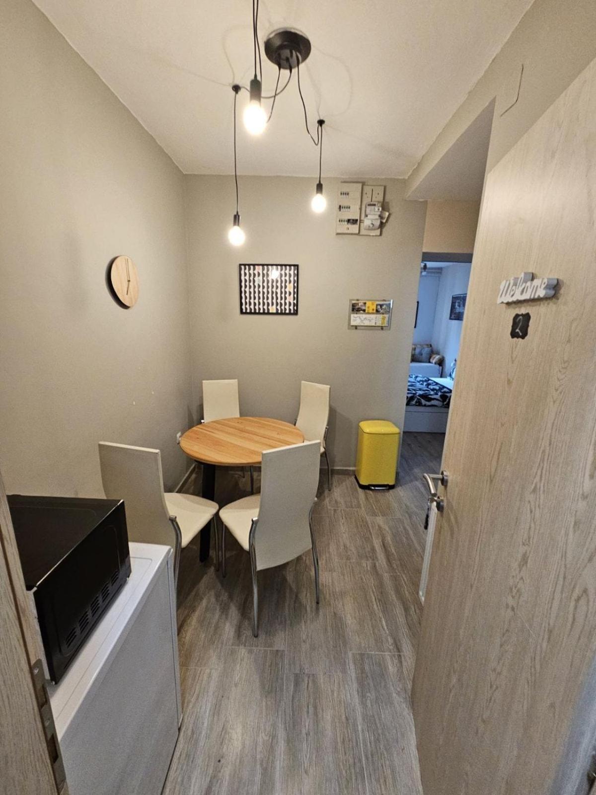 Apartamento Sreca Plitvice Plitvička Jezera Exterior foto