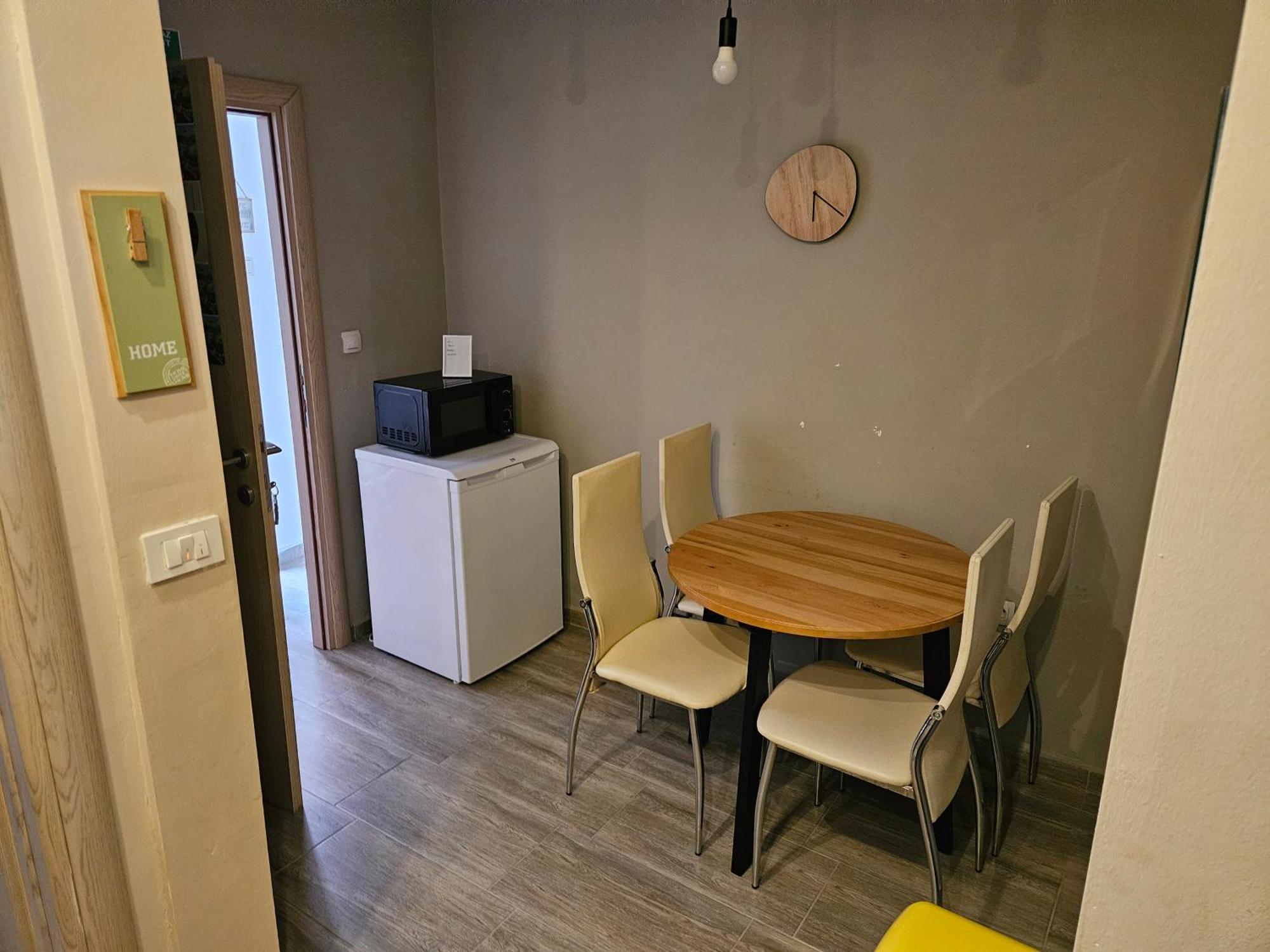 Apartamento Sreca Plitvice Plitvička Jezera Exterior foto